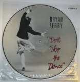 Don't Stop The Dance